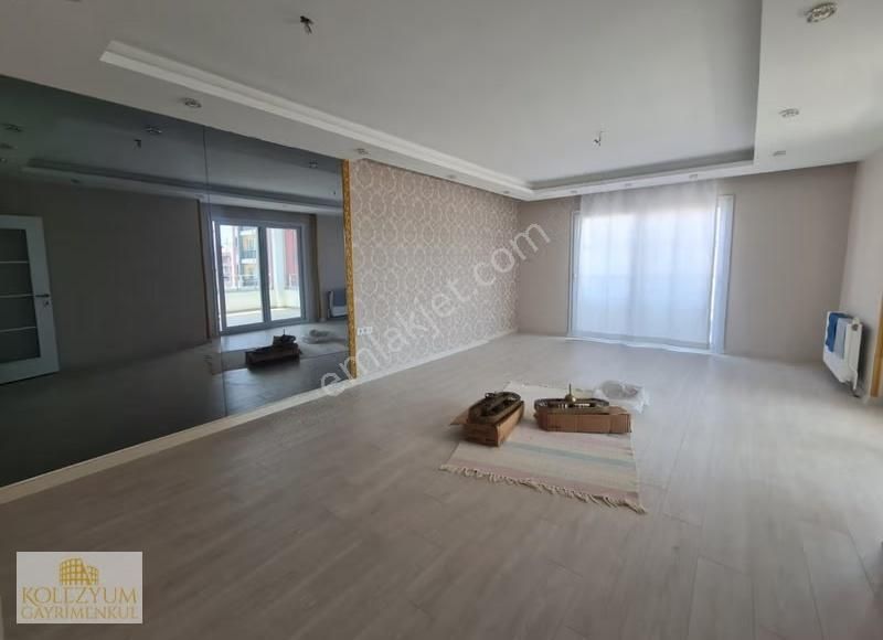 Kolezyum'dan Soli Civarı Aqua Parklı Geniş Peyzaj Masrafsız 4+1 - Görsel 15