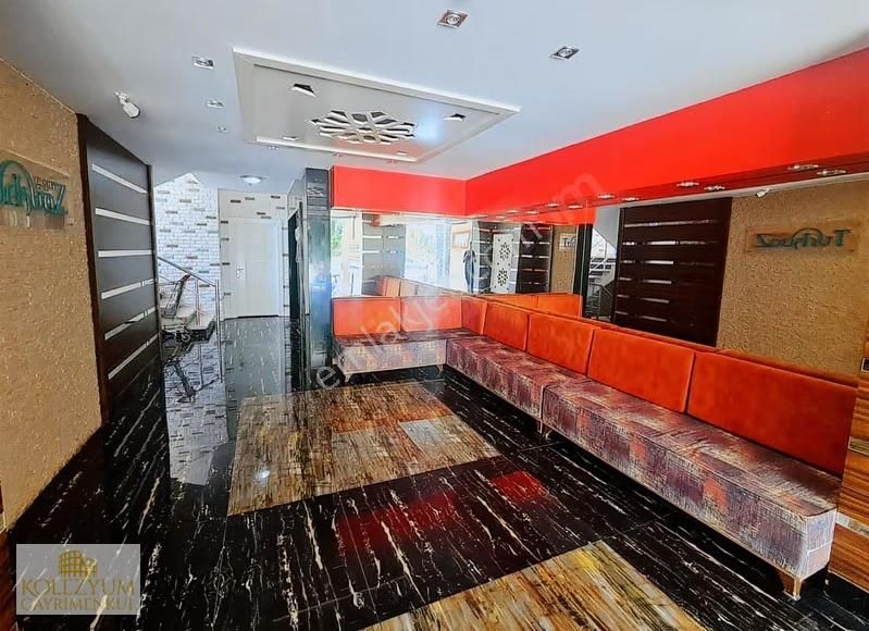 Kolezyum'dan Soli Civarı Aqua Parklı Geniş Peyzaj Masrafsız 4+1 - Görsel 14