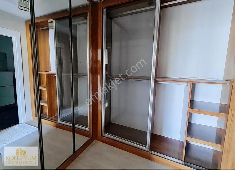 Kolezyum'dan Soli Civarı Aqua Parklı Geniş Peyzaj Masrafsız 4+1 - Görsel 3