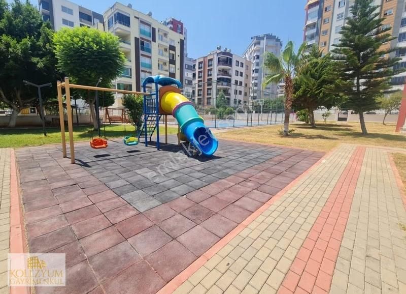 Kolezyum'dan Soli Civarı Aqua Parklı Geniş Peyzaj Masrafsız 4+1 - Görsel 6