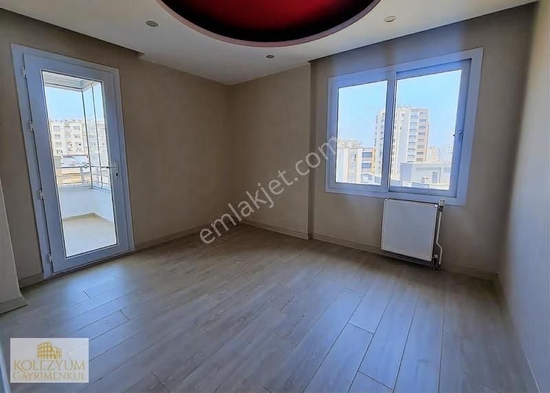 Kolezyum'dan Soli Civarı Aqua Parklı Geniş Peyzaj Masrafsız 4+1 - Görsel 17