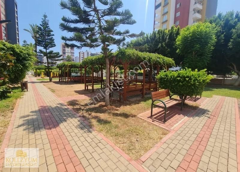 Kolezyum'dan Soli Civarı Aqua Parklı Geniş Peyzaj Masrafsız 4+1 - Görsel 7