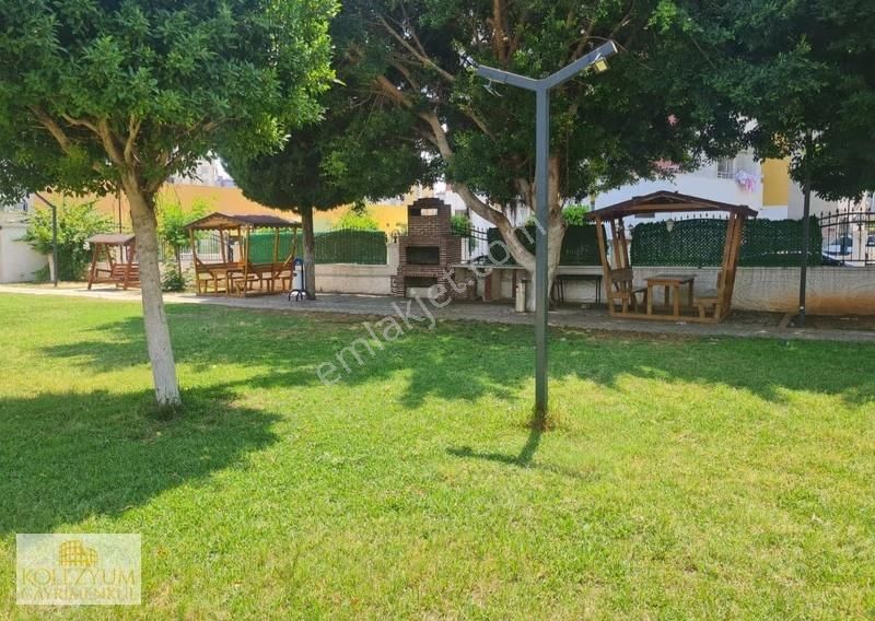 Kolezyum'dan Soli Civarı Aqua Parklı Geniş Peyzaj Masrafsız 4+1 - Görsel 9