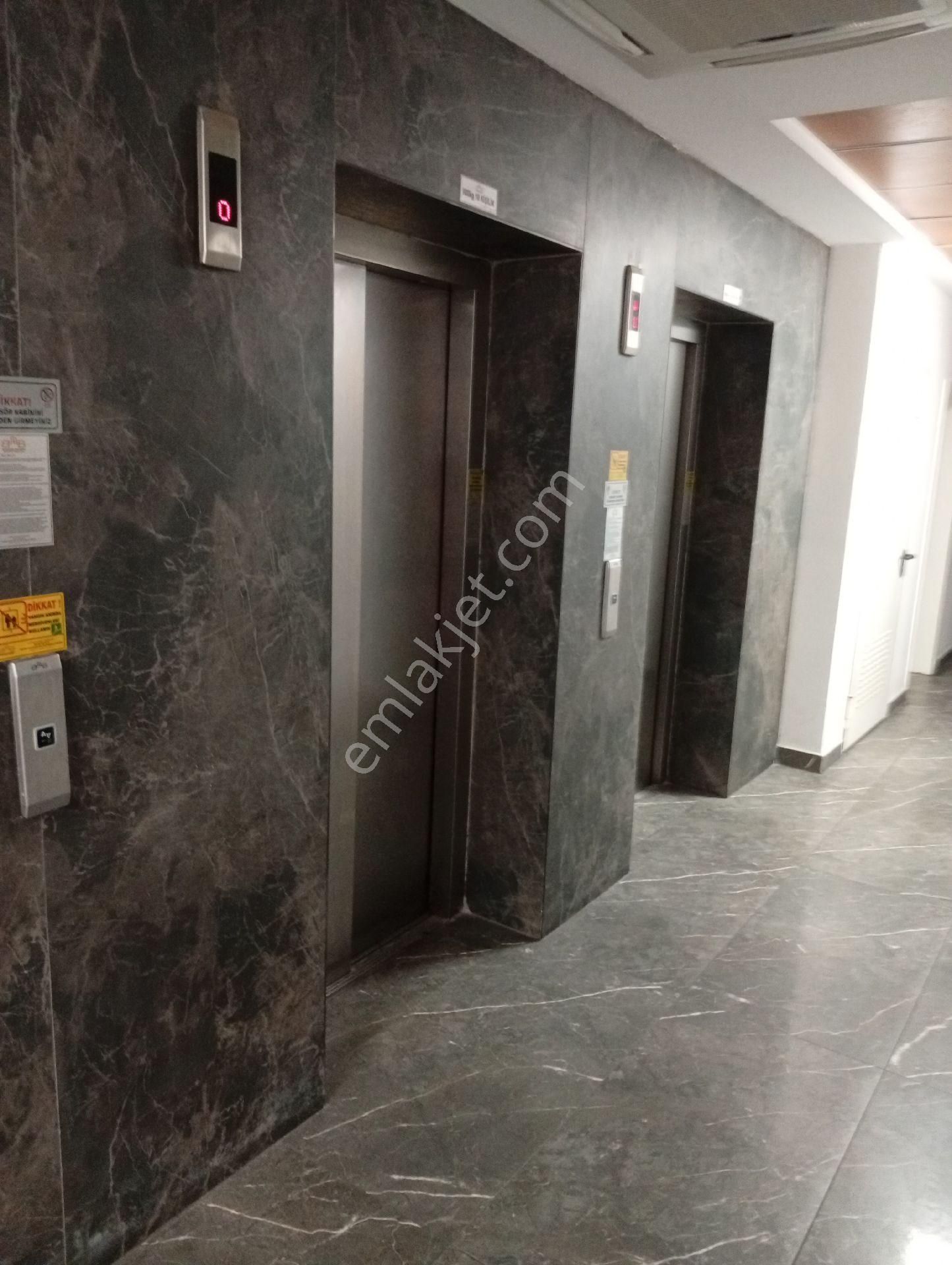 Satılık Rezidans Daire İş Yeri - Görsel 11