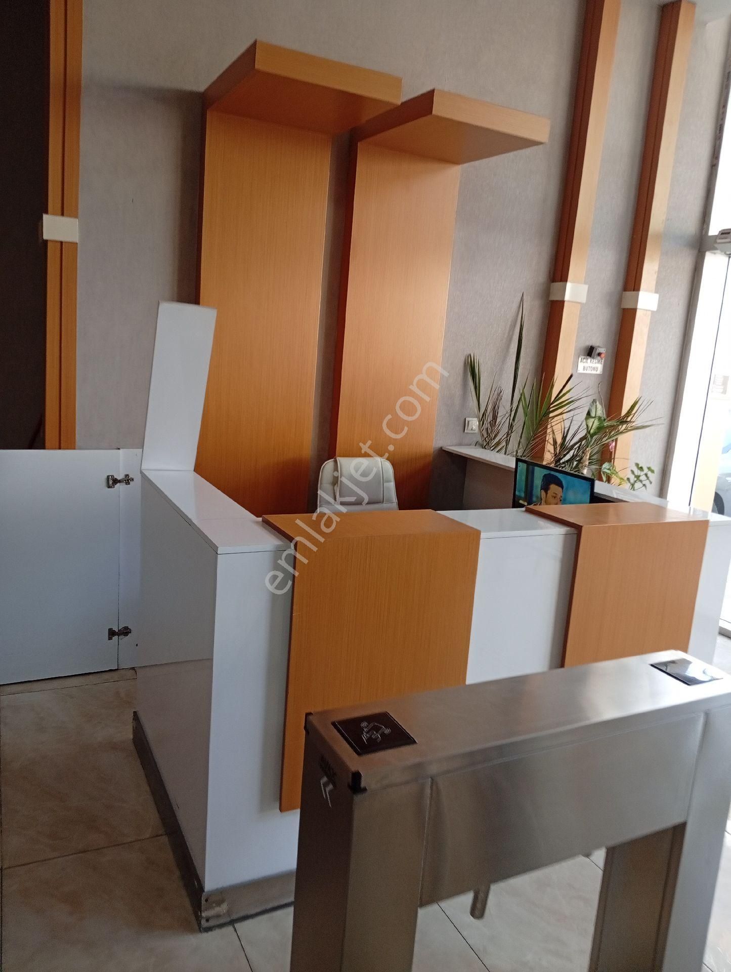 Satılık Rezidans Daire İş Yeri - Görsel 10