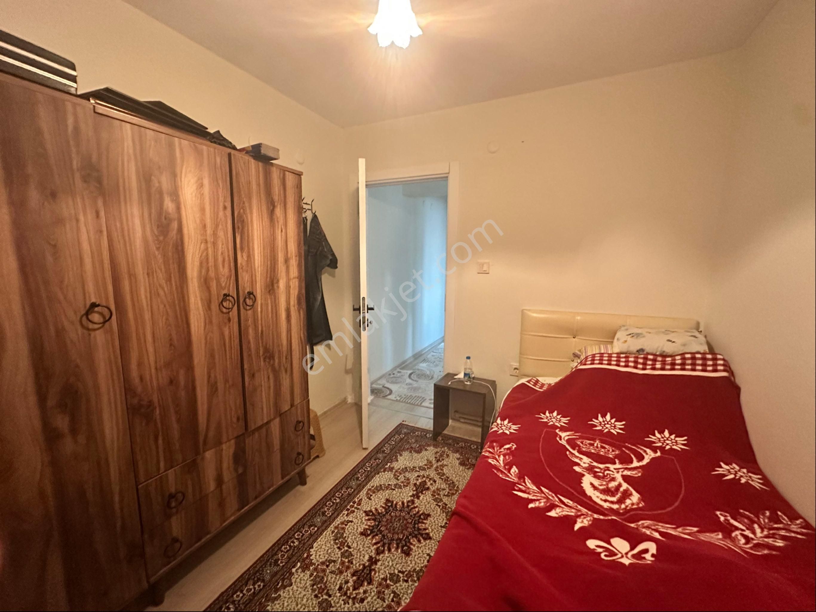 Atalar Gayrimenkulden Bankalar Caddesinde 3+1 Kombili Daire - Görsel 22