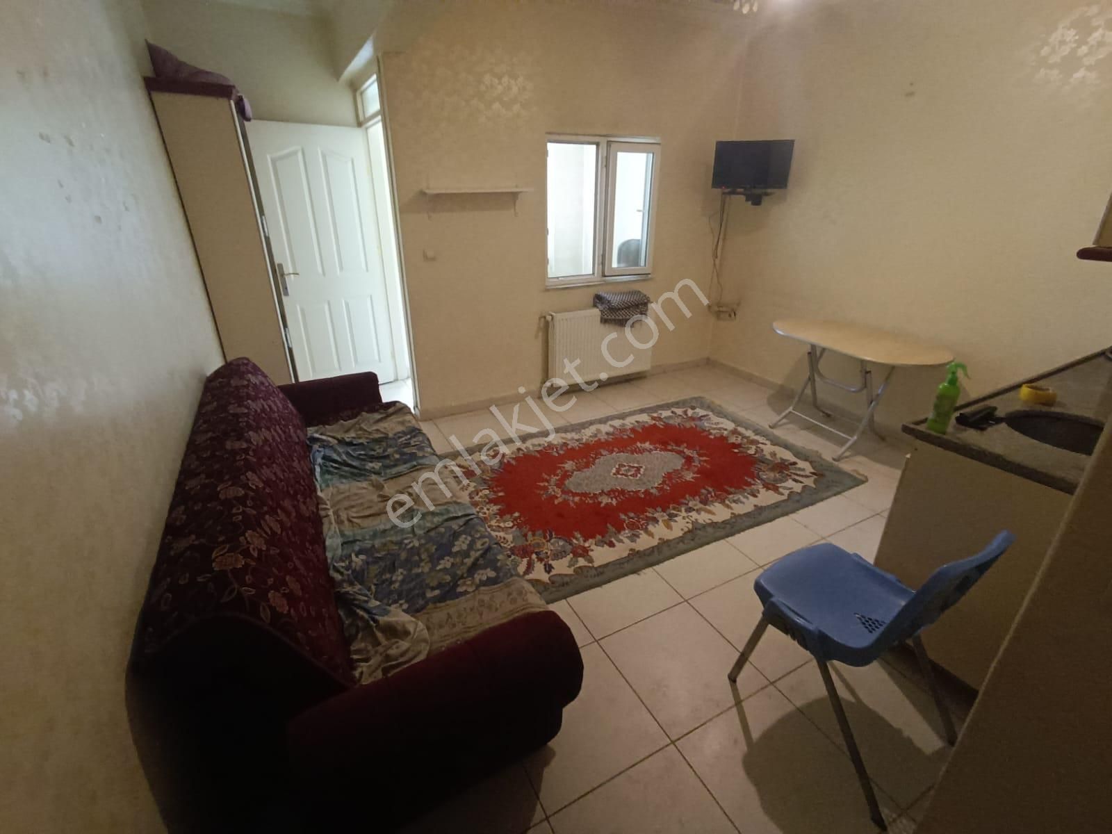 Ertay Gayrimenkul'den Güneykent'te 1+1 Satılık Eşyalı Daire - Görsel 3