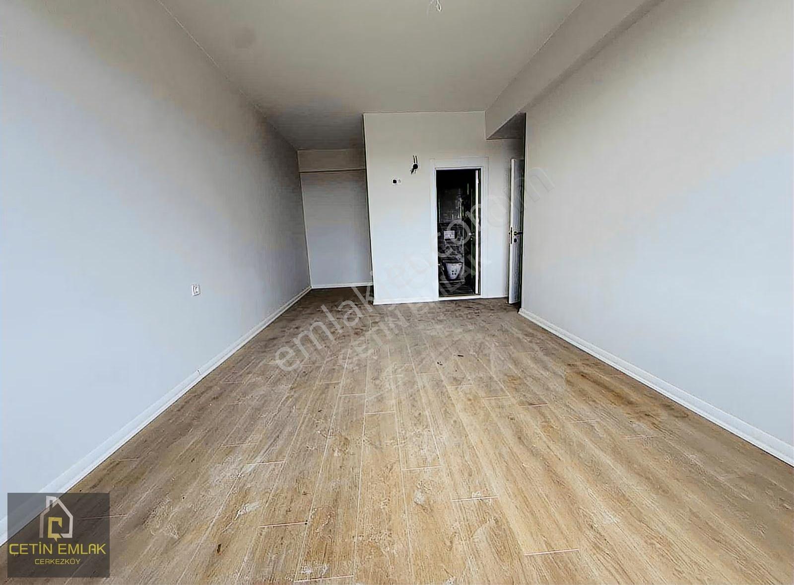 Çetin'den Tepe'de Site İçi Full+full 120m² Ultra Lüx 2+1 Daire - Görsel 9