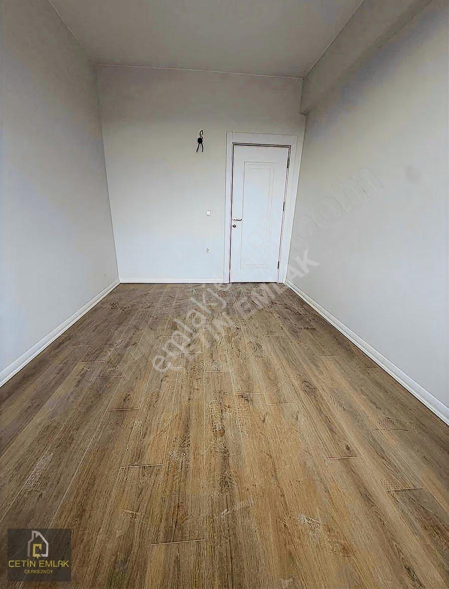 Çetin'den Tepe'de Site İçi Full+full 120m² Ultra Lüx 2+1 Daire - Görsel 4