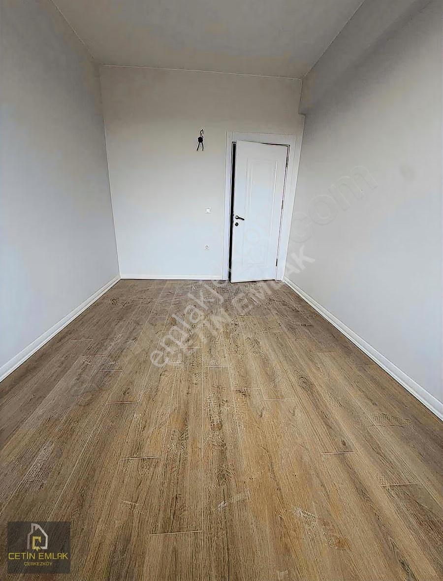 Çetin'den Tepe'de Site İçi Full+full 120m² Ultra Lüx 2+1 Daire - Görsel 12