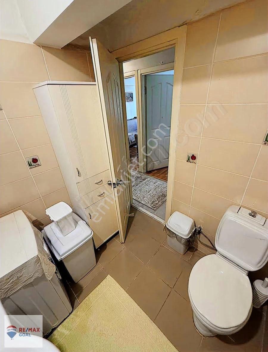 Kadıköy Merdivenköy 'ün En Değerli Konumunda Satılık 3+1 Daire - Görsel 20