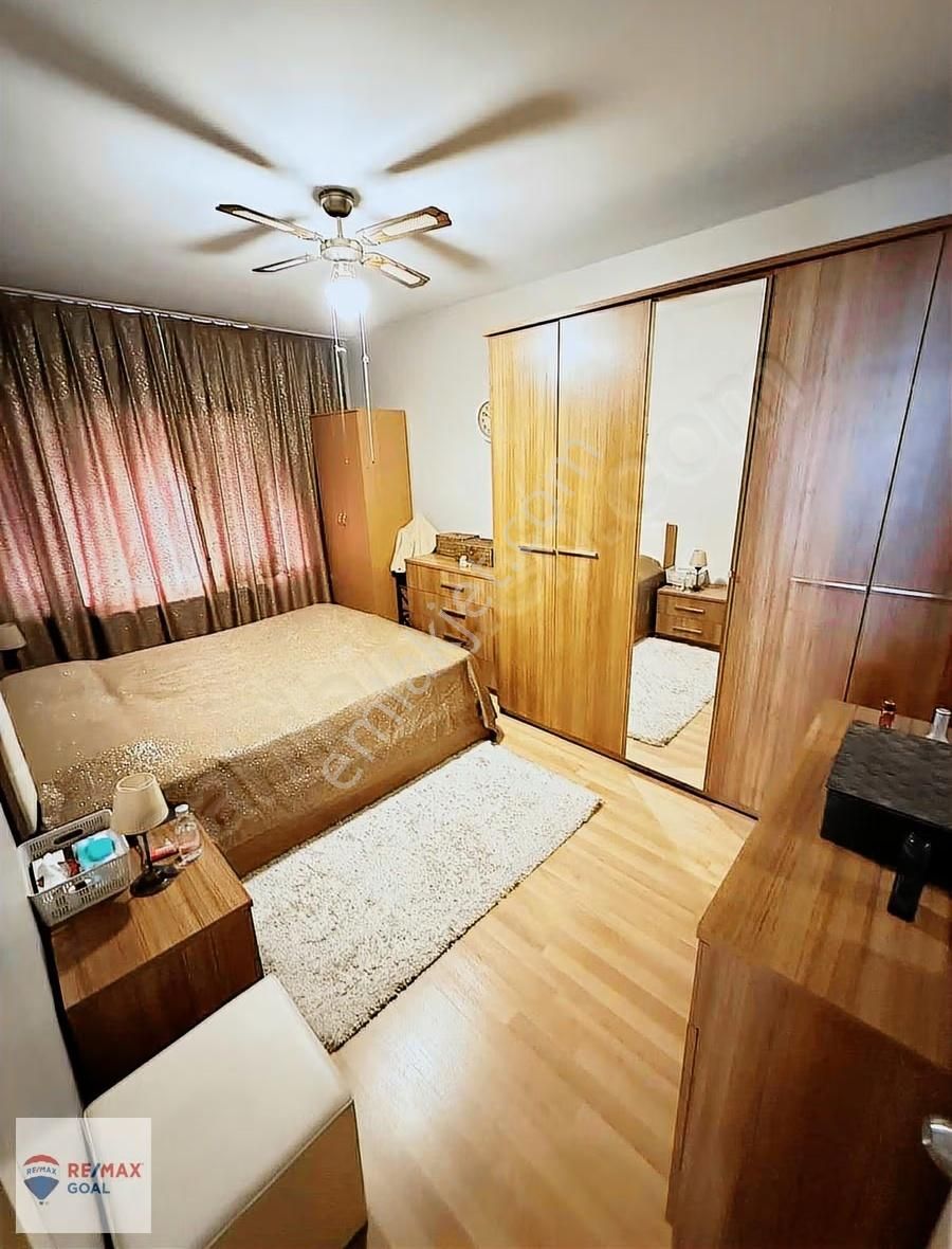 Kadıköy Merdivenköy 'ün En Değerli Konumunda Satılık 3+1 Daire - Görsel 17