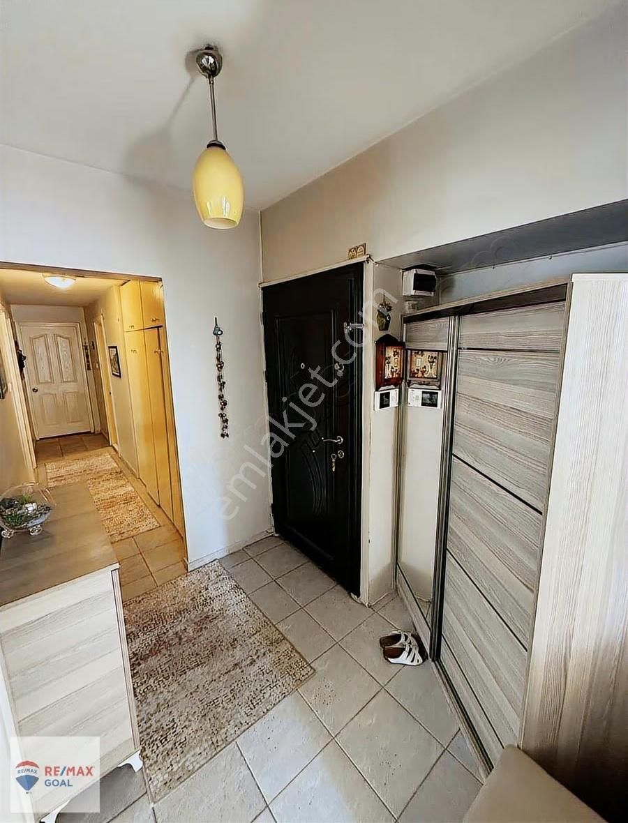 Kadıköy Merdivenköy 'ün En Değerli Konumunda Satılık 3+1 Daire - Görsel 21