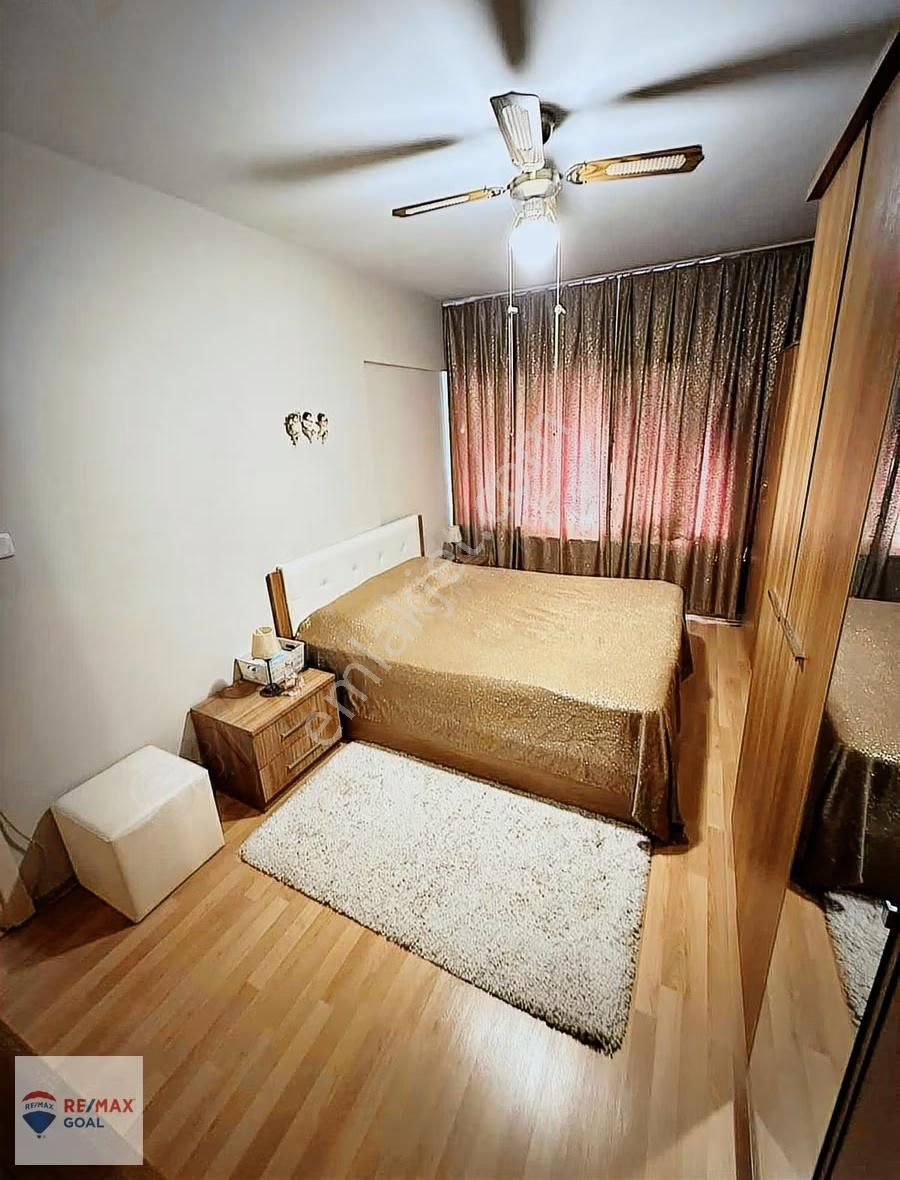 Kadıköy Merdivenköy 'ün En Değerli Konumunda Satılık 3+1 Daire - Görsel 4