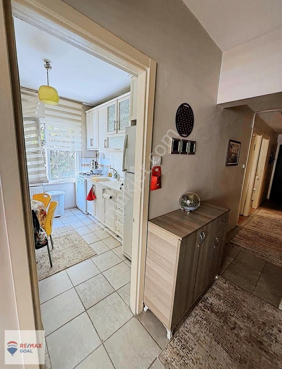 Kadıköy Merdivenköy 'ün En Değerli Konumunda Satılık 3+1 Daire - Görsel 7