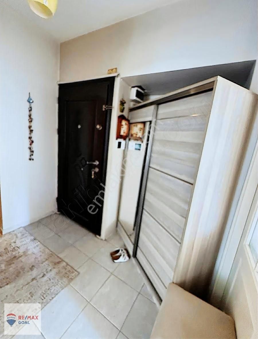 Kadıköy Merdivenköy 'ün En Değerli Konumunda Satılık 3+1 Daire - Görsel 18