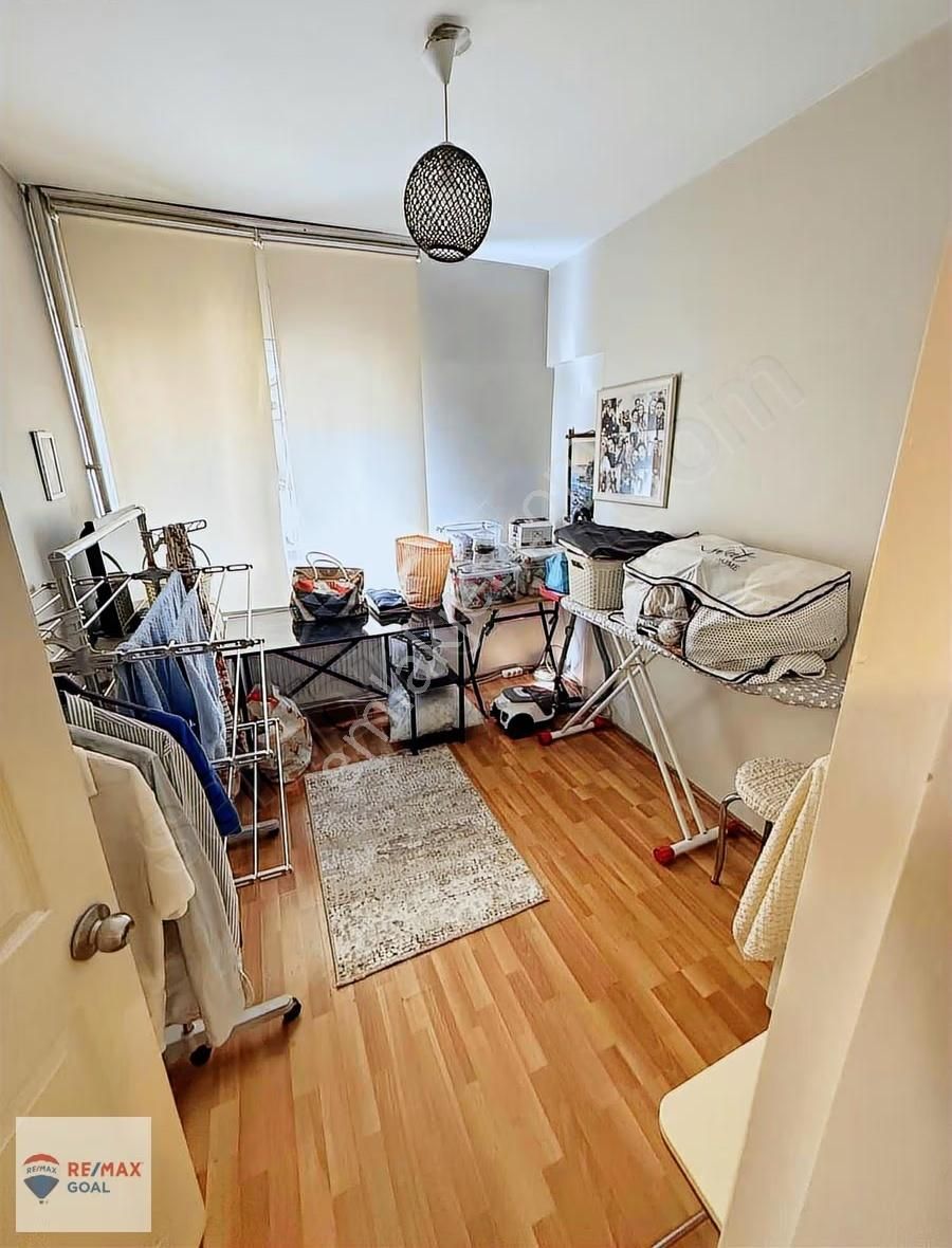 Kadıköy Merdivenköy 'ün En Değerli Konumunda Satılık 3+1 Daire - Görsel 15