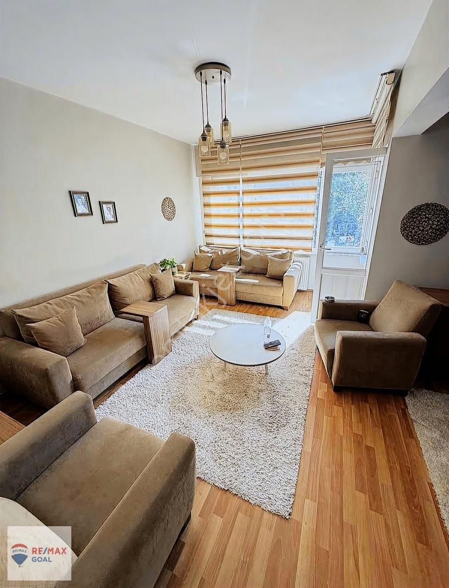 Kadıköy Merdivenköy 'ün En Değerli Konumunda Satılık 3+1 Daire - Görsel 6