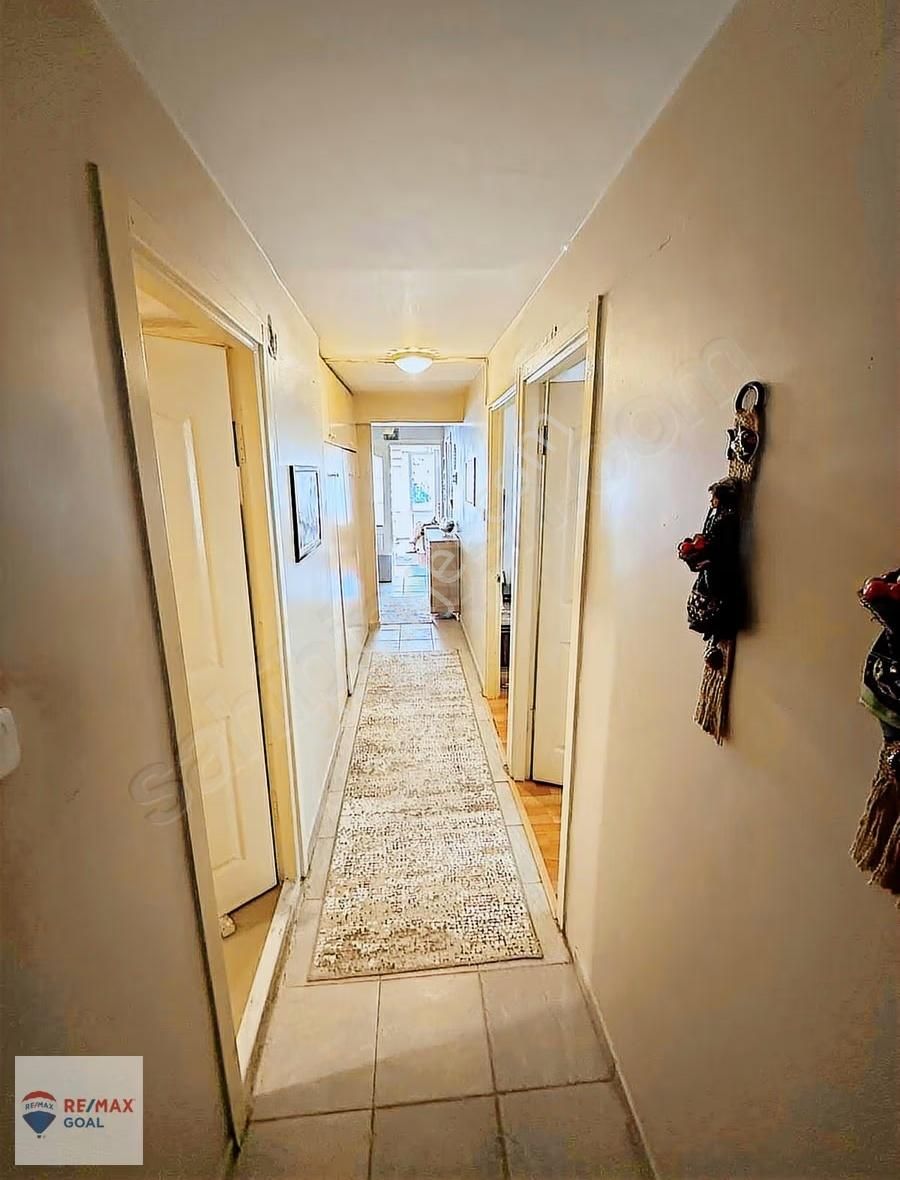 Kadıköy Merdivenköy 'ün En Değerli Konumunda Satılık 3+1 Daire - Görsel 16