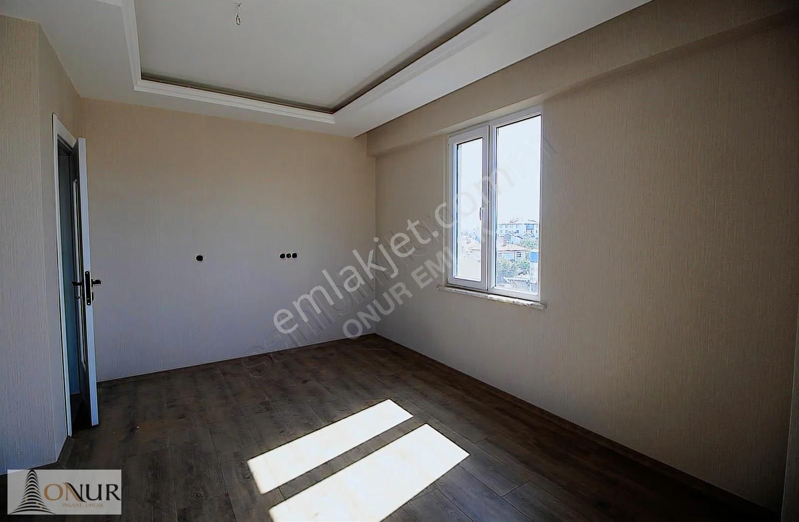 Onur Emlak Meram Fen Lisesi Yakını 3+1 Satılık Daireler - Görsel 32