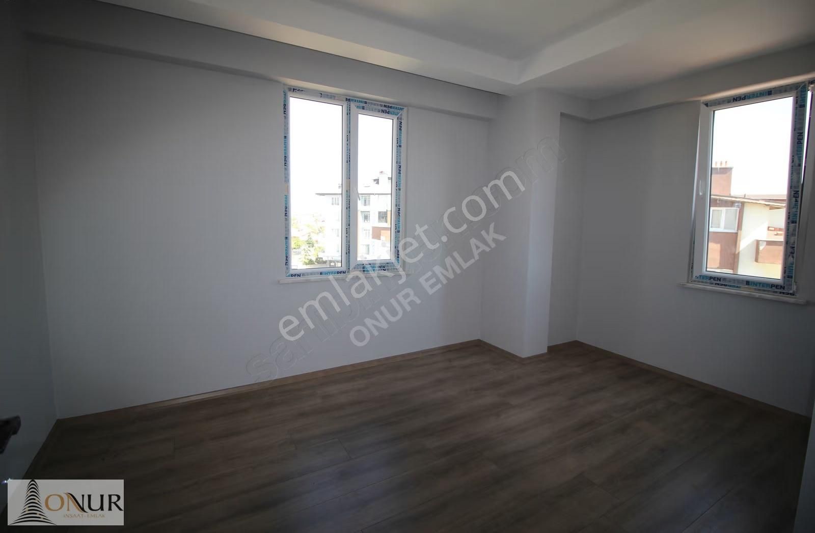 Onur Emlak Meram Fen Lisesi Yakını 3+1 Satılık Daireler - Görsel 24