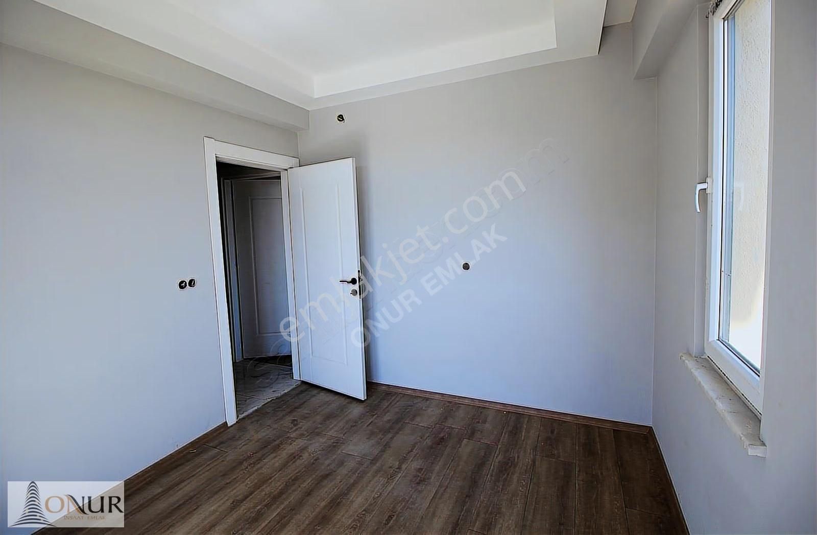 Onur Emlak Meram Fen Lisesi Yakını 3+1 Satılık Daireler - Görsel 16