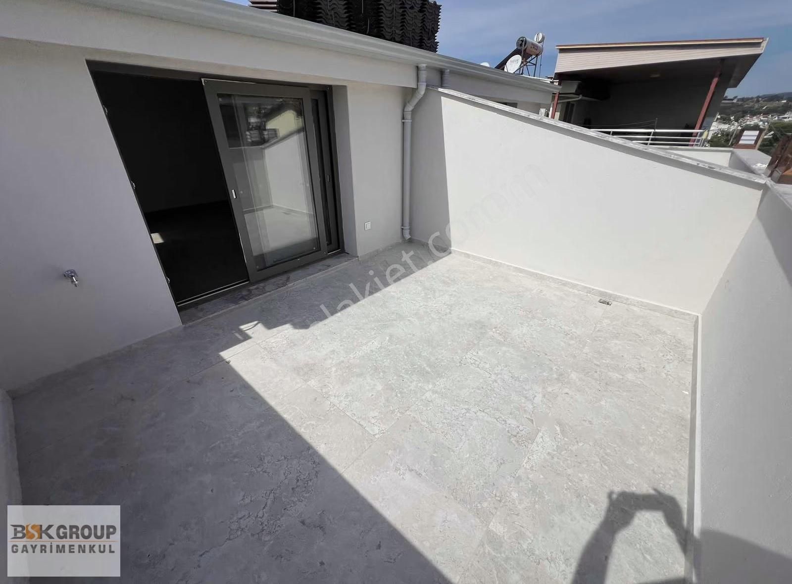 Bsk Group'dan Ultra Lüx Villa Otoparklı..! - Görsel 19