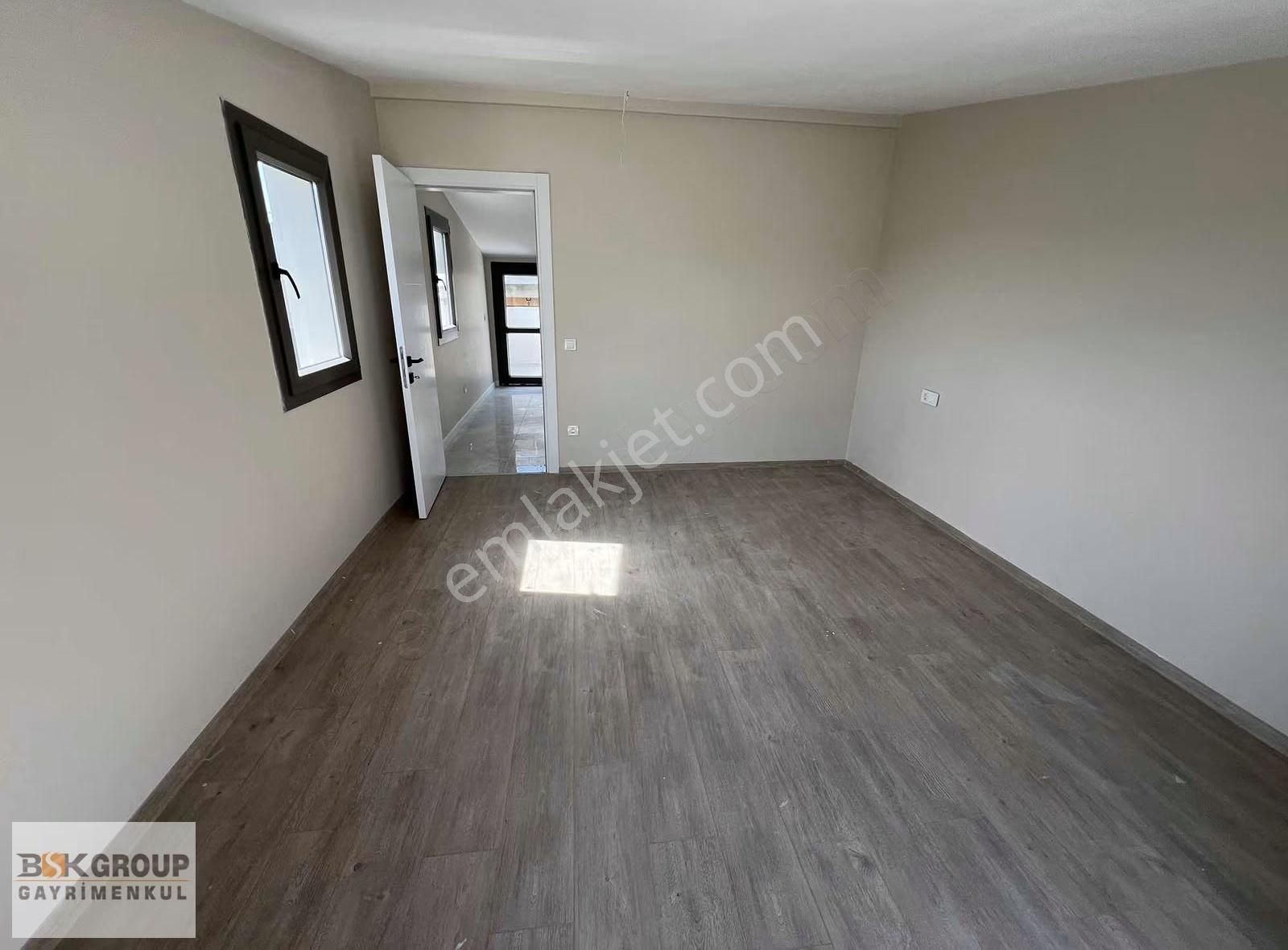 Bsk Group'dan Ultra Lüx Villa Otoparklı..! - Görsel 2