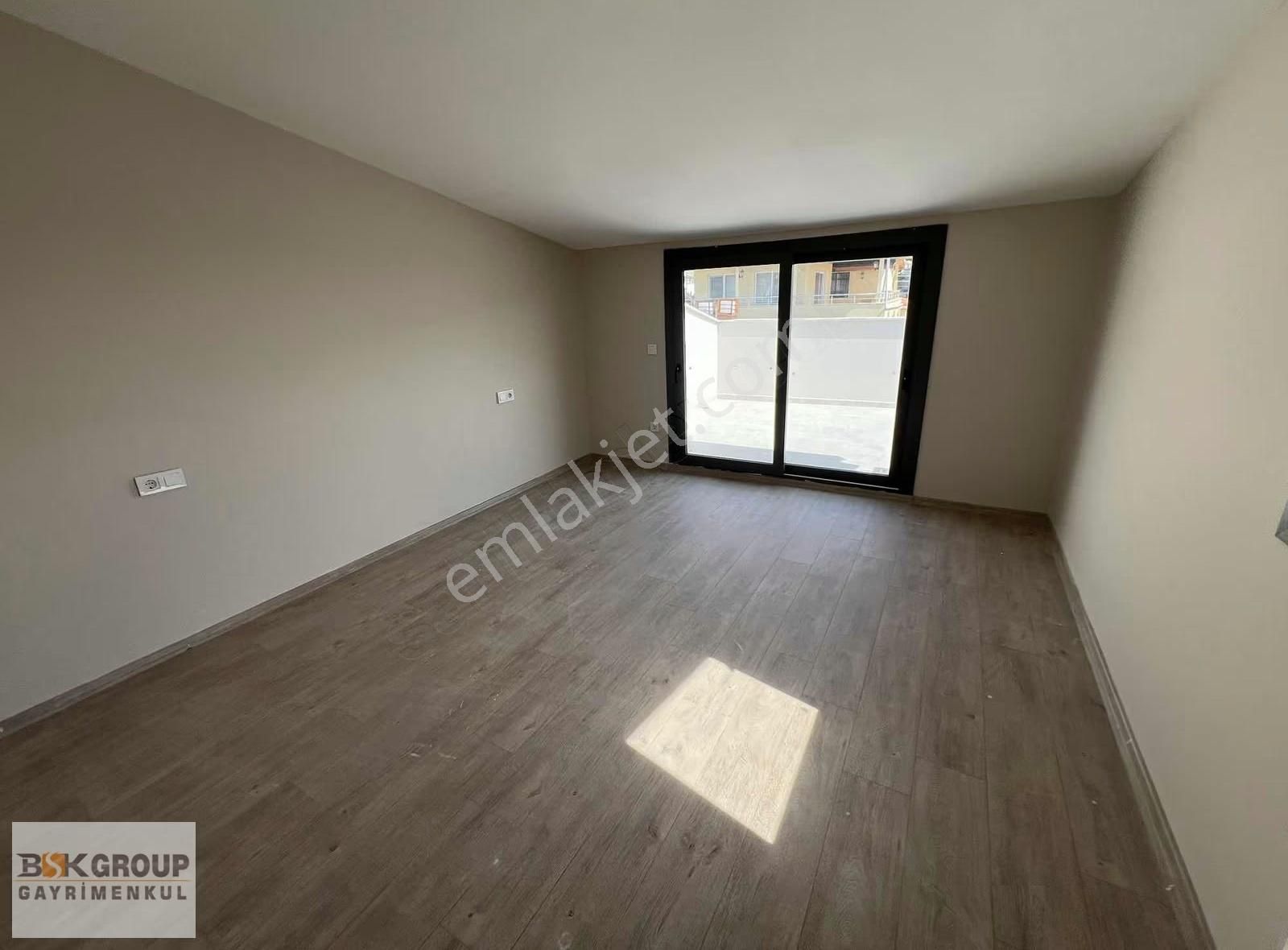 Bsk Group'dan Ultra Lüx Villa Otoparklı..! - Görsel 28