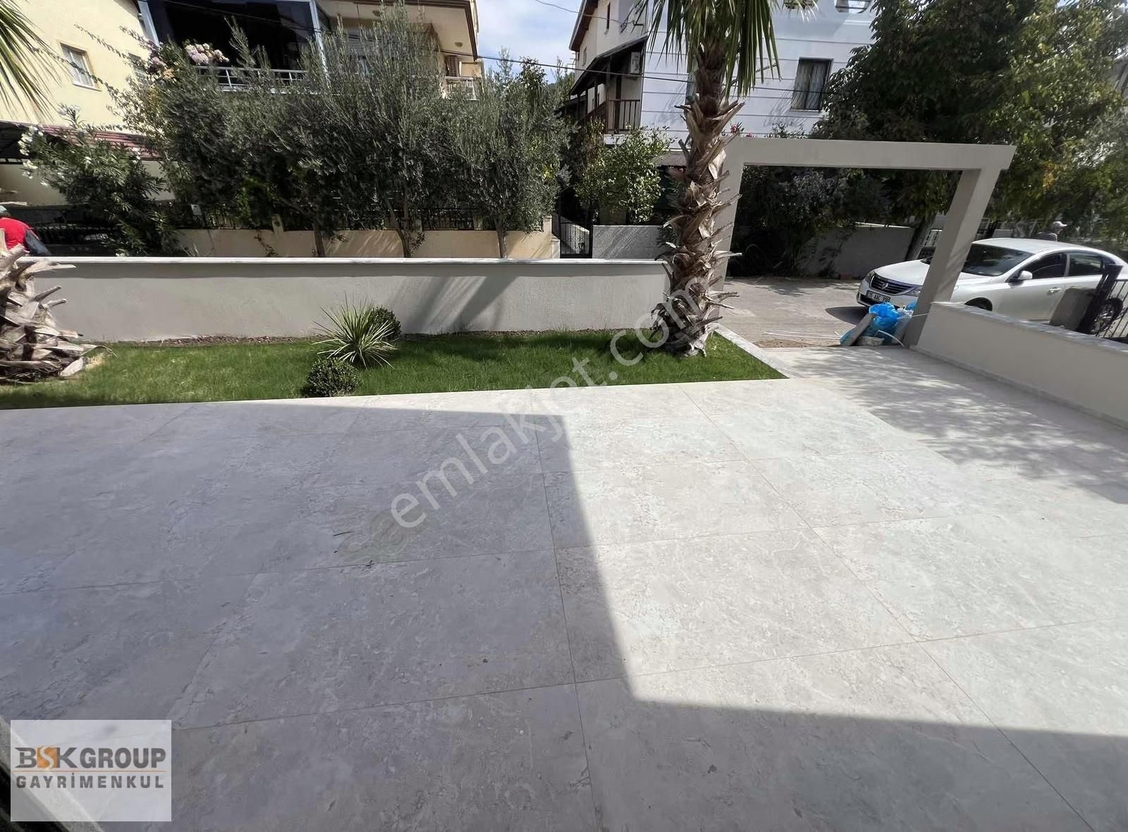 Bsk Group'dan Ultra Lüx Villa Otoparklı..! - Görsel 8