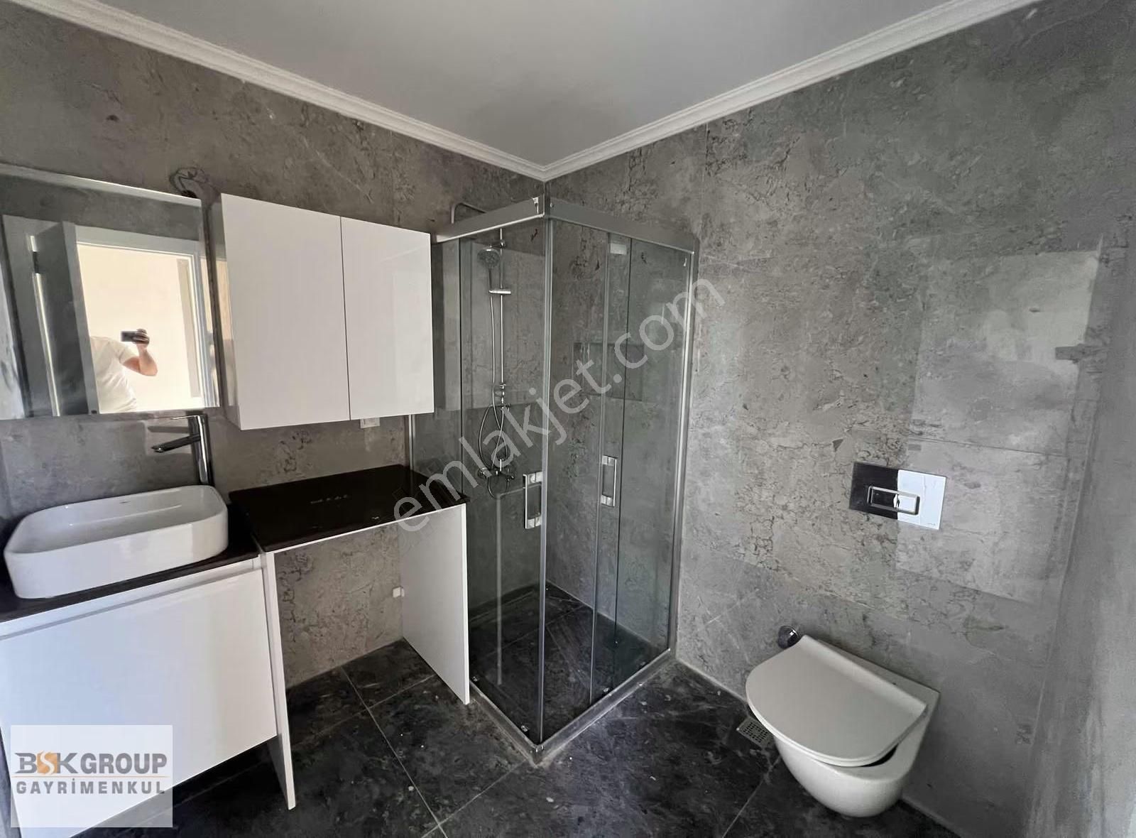 Bsk Group'dan Ultra Lüx Villa Otoparklı..! - Görsel 7