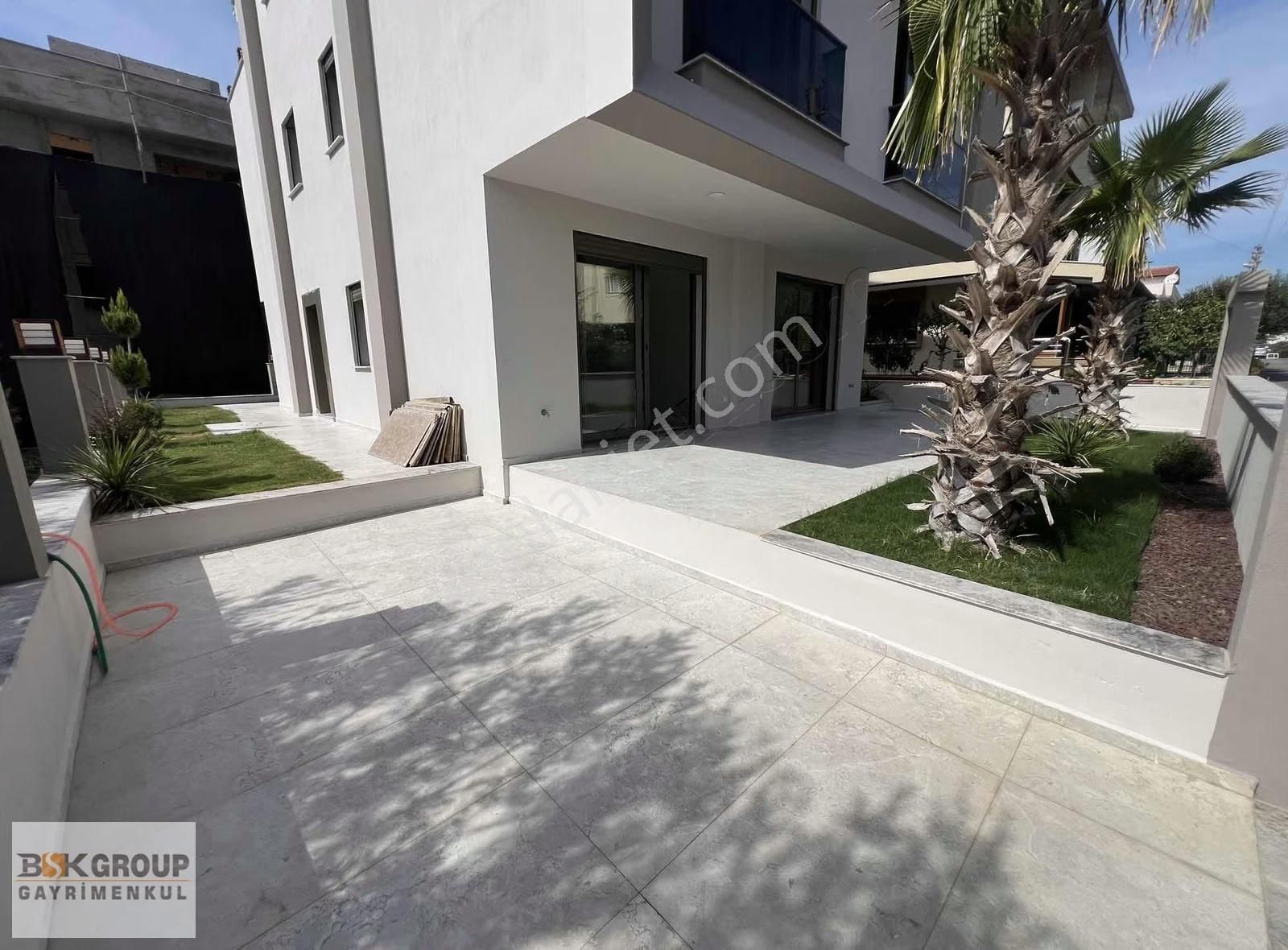 Bsk Group'dan Ultra Lüx Villa Otoparklı..! - Görsel 10