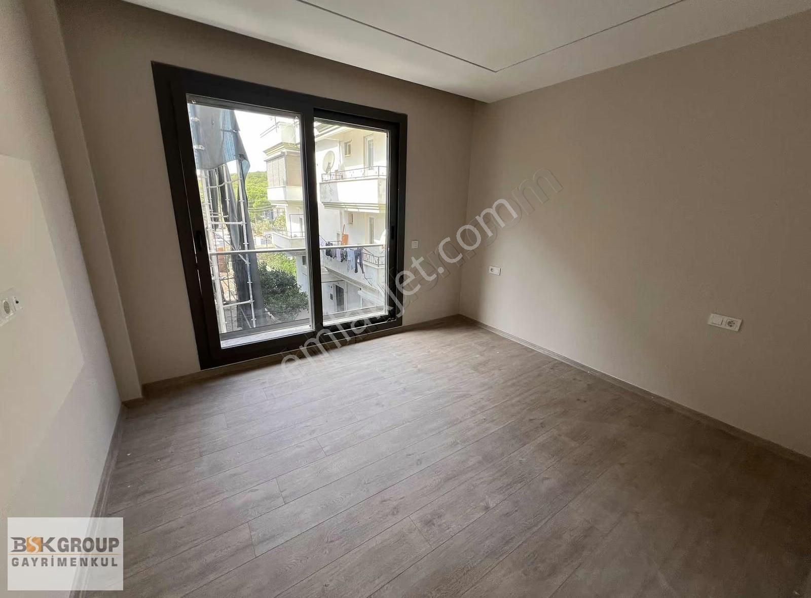 Bsk Group'dan Ultra Lüx Villa Otoparklı..! - Görsel 25