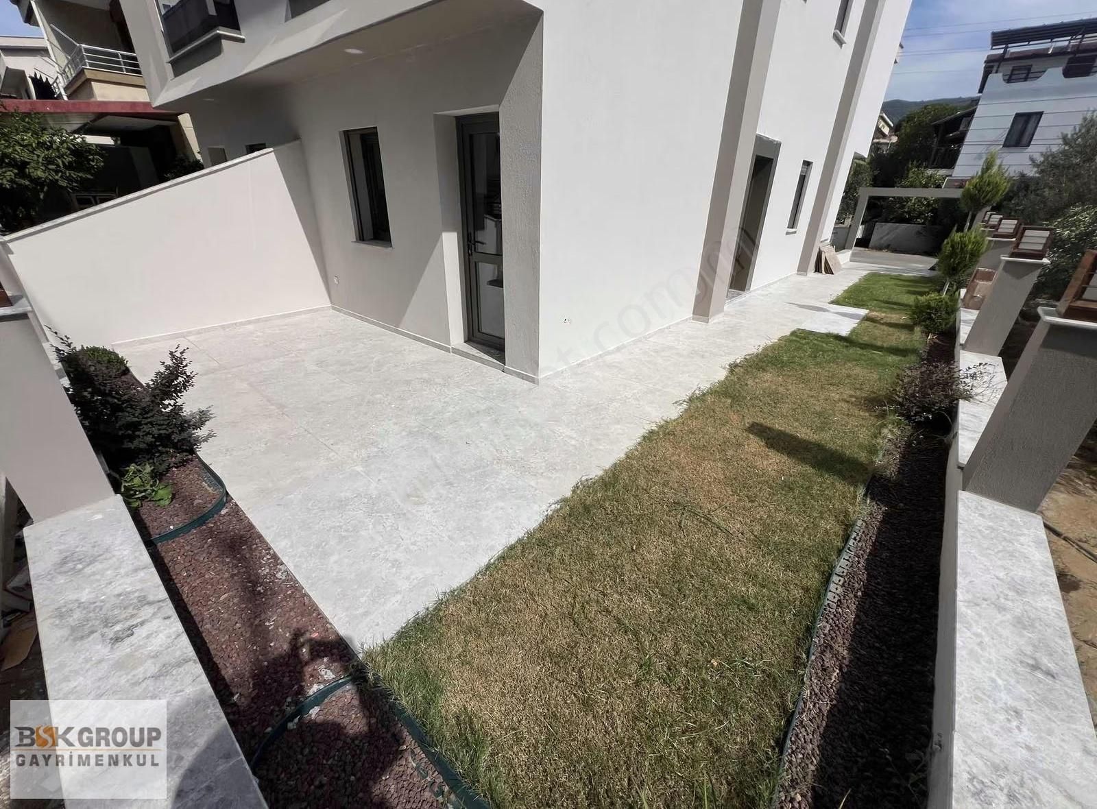 Bsk Group'dan Ultra Lüx Villa Otoparklı..! - Görsel 24