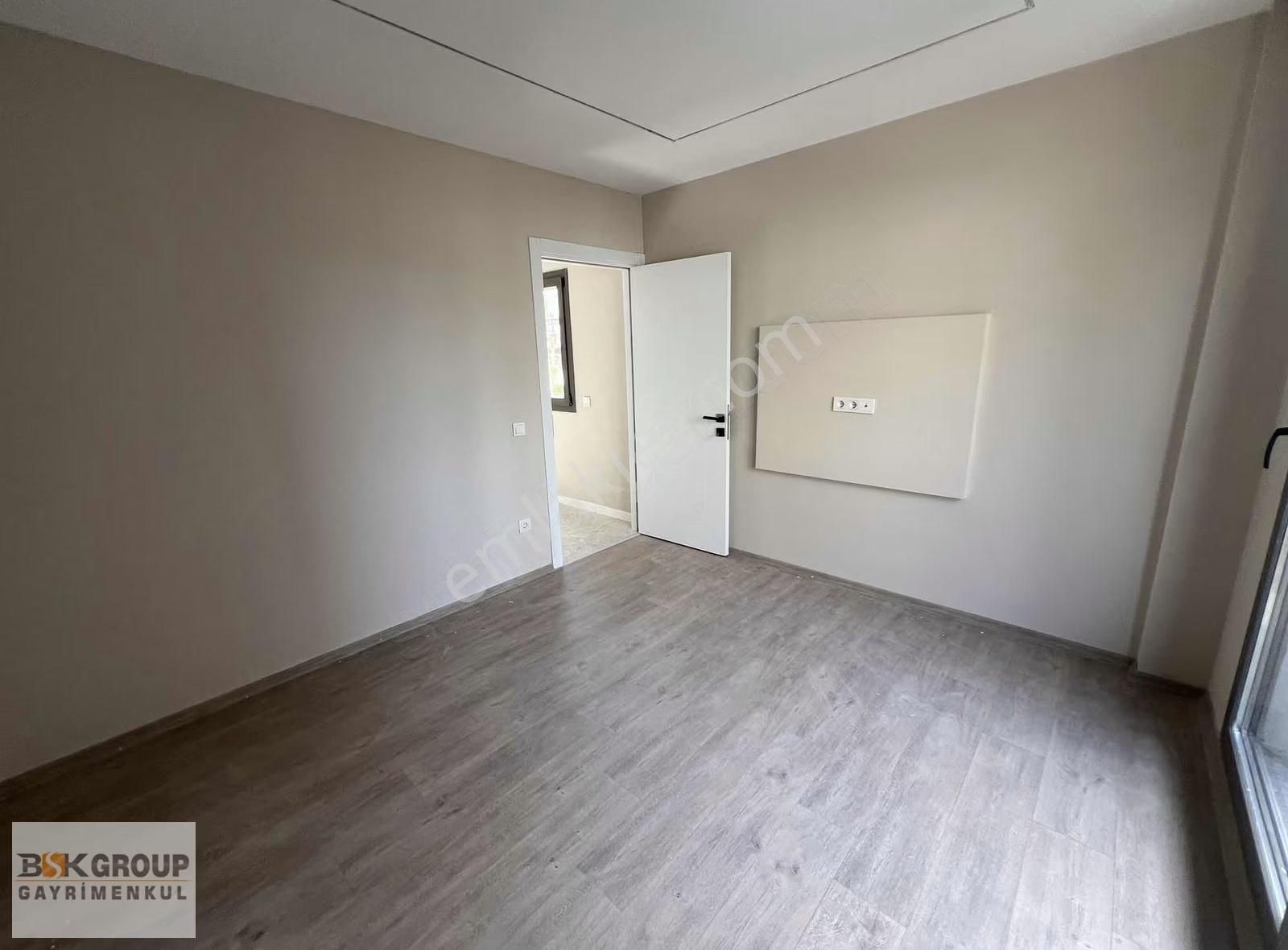 Bsk Group'dan Ultra Lüx Villa Otoparklı..! - Görsel 15