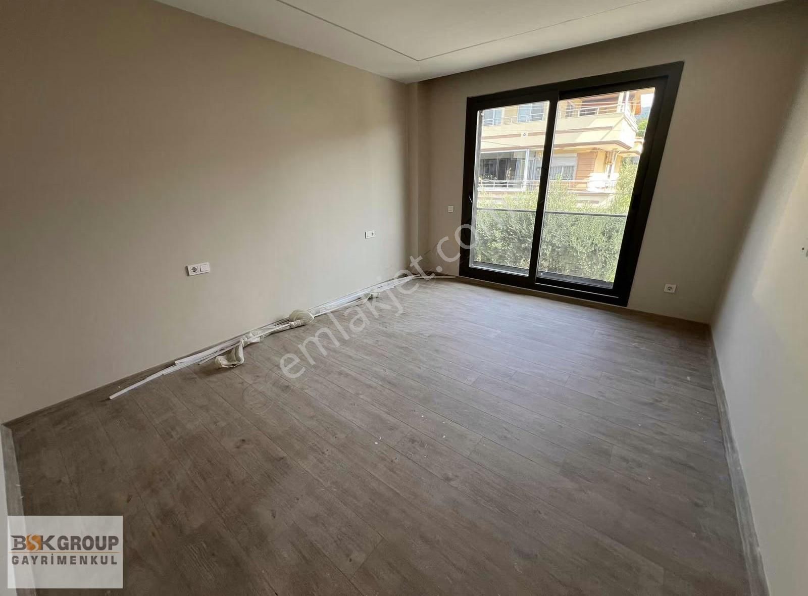 Bsk Group'dan Ultra Lüx Villa Otoparklı..! - Görsel 6