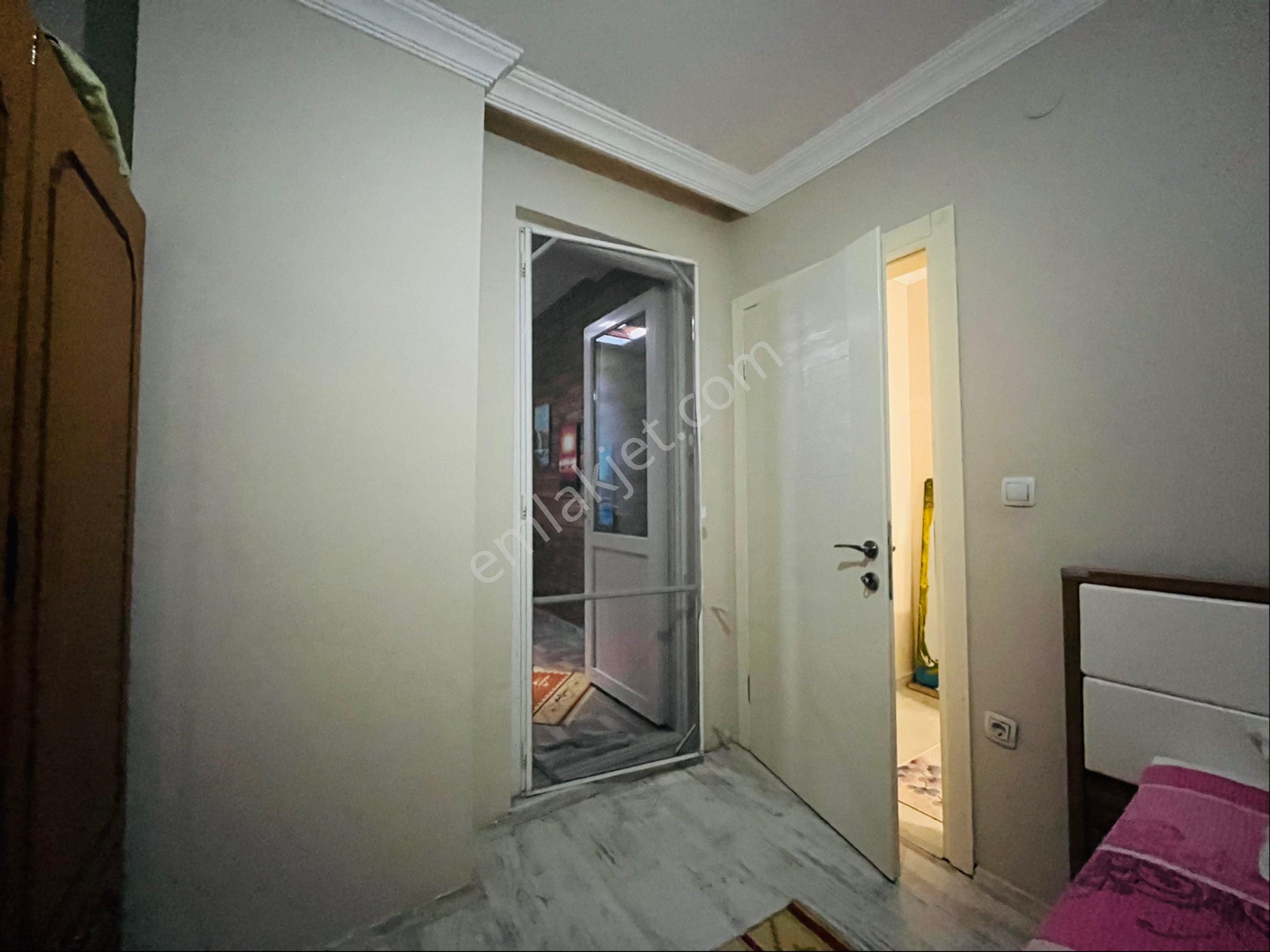 Altınoluk Kazdağları Eteklerinde 5 Yıllık Bina Da Yüksek Giriş 3+1 Açık Mutfaklı Daire - Görsel 30