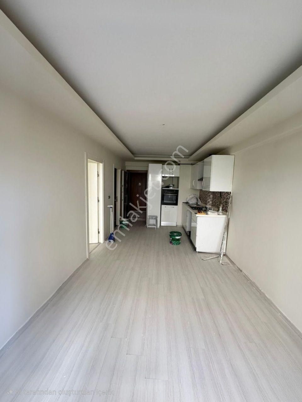 Cumhuriyet Mahallesi Satılık Daire - Görsel 2