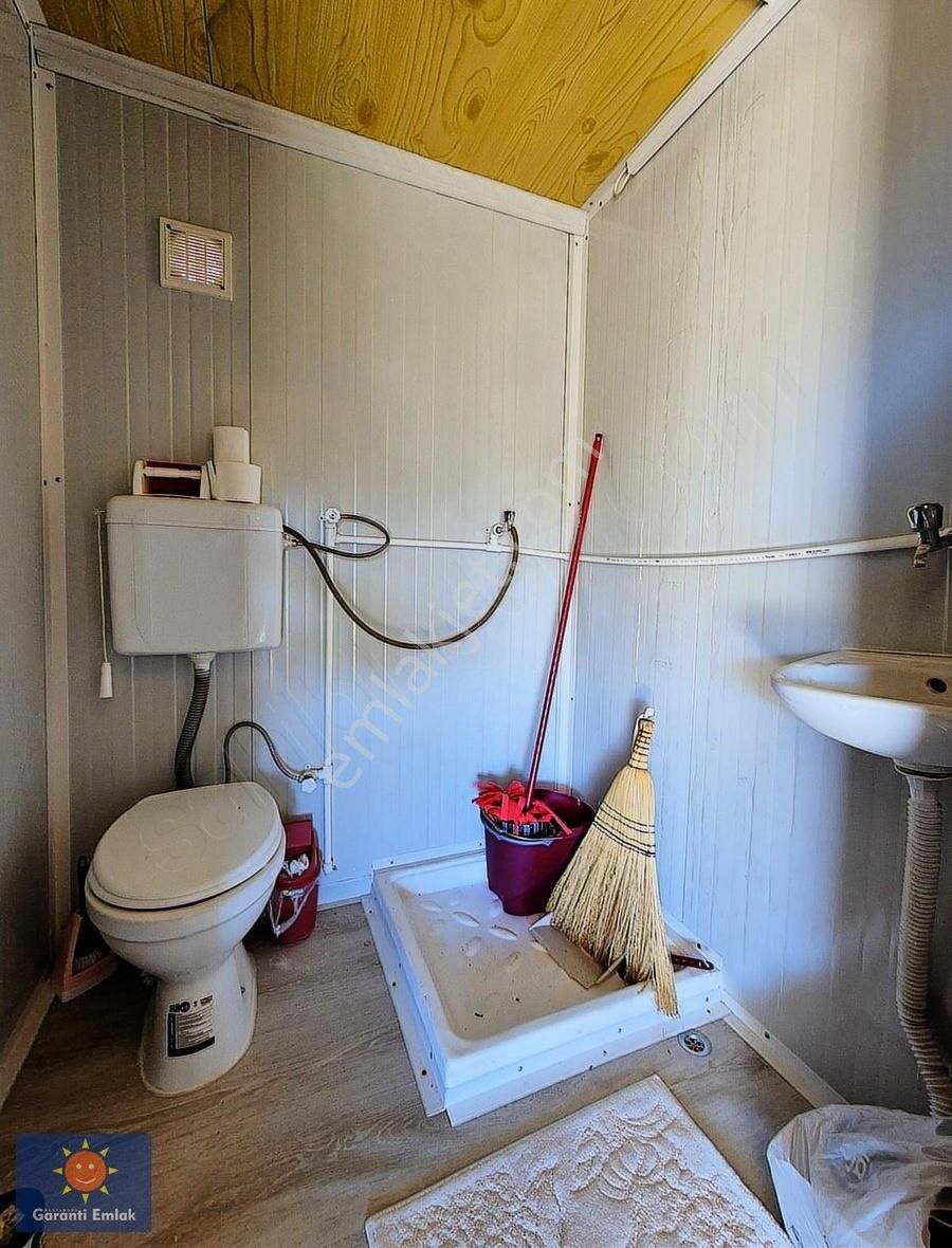 █garanti Emlak'tan » Şehrin Dibinde » Kurulu Düzen Hobi Bahçesi█ - Görsel 25