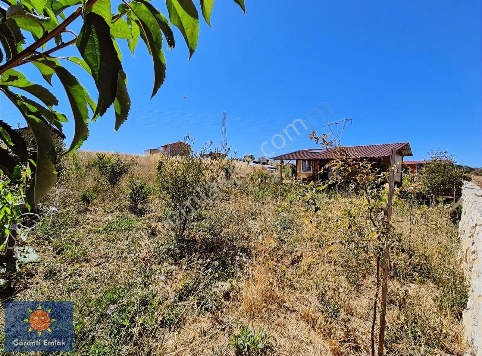 █garanti Emlak'tan » Şehrin Dibinde » Kurulu Düzen Hobi Bahçesi█ - Görsel 13