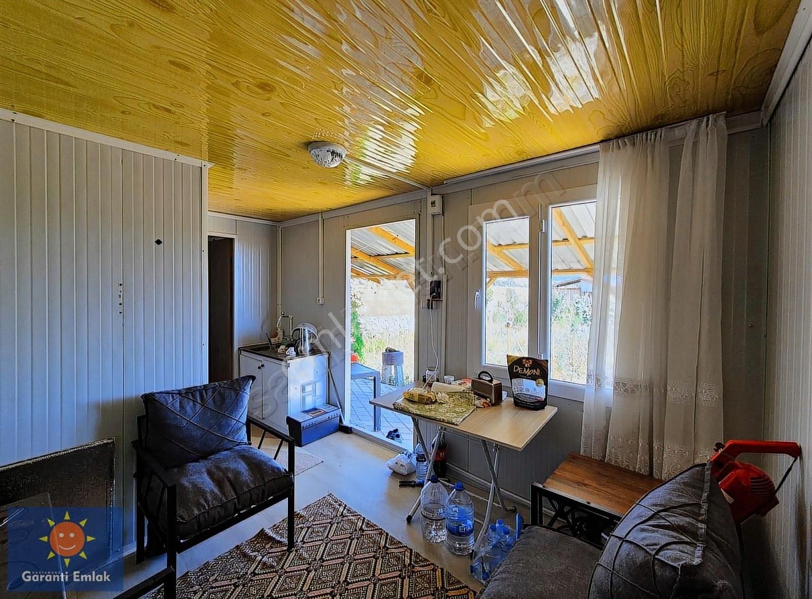 █garanti Emlak'tan » Şehrin Dibinde » Kurulu Düzen Hobi Bahçesi█ - Görsel 8