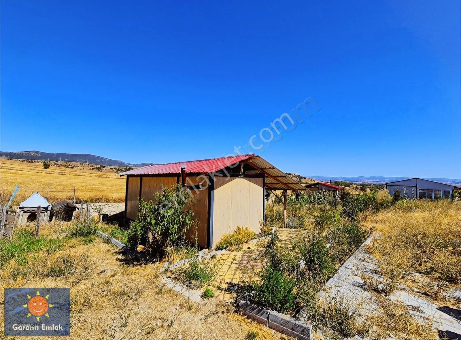 █garanti Emlak'tan » Şehrin Dibinde » Kurulu Düzen Hobi Bahçesi█ - Görsel 2