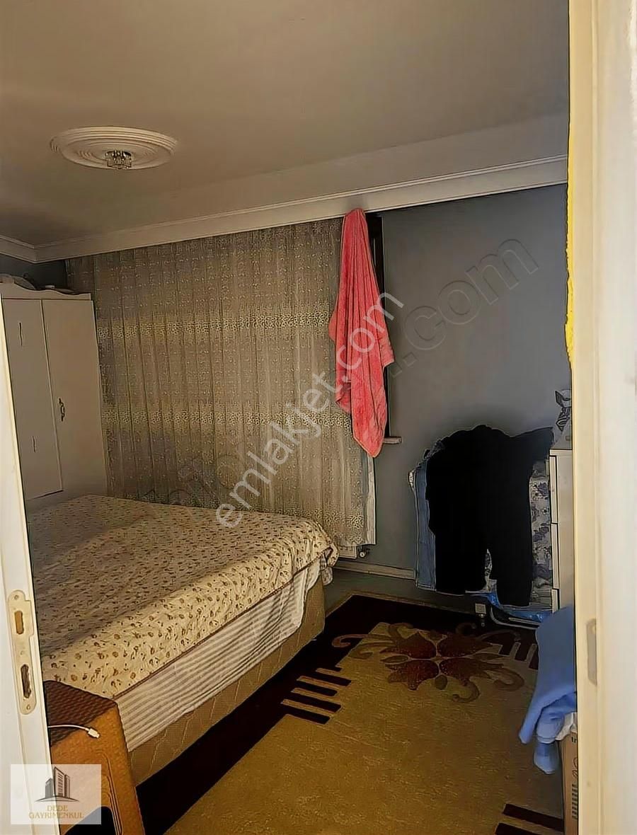 Selçukbey Mahallesinde 5+1 Krediye Uygun Satılık Dubleks Daire - Görsel 6