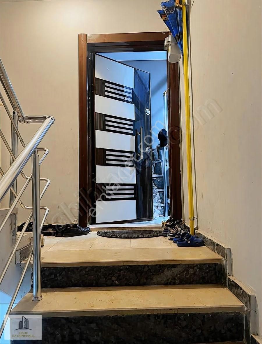 Selçukbey Mahallesinde 5+1 Krediye Uygun Satılık Dubleks Daire - Görsel 5