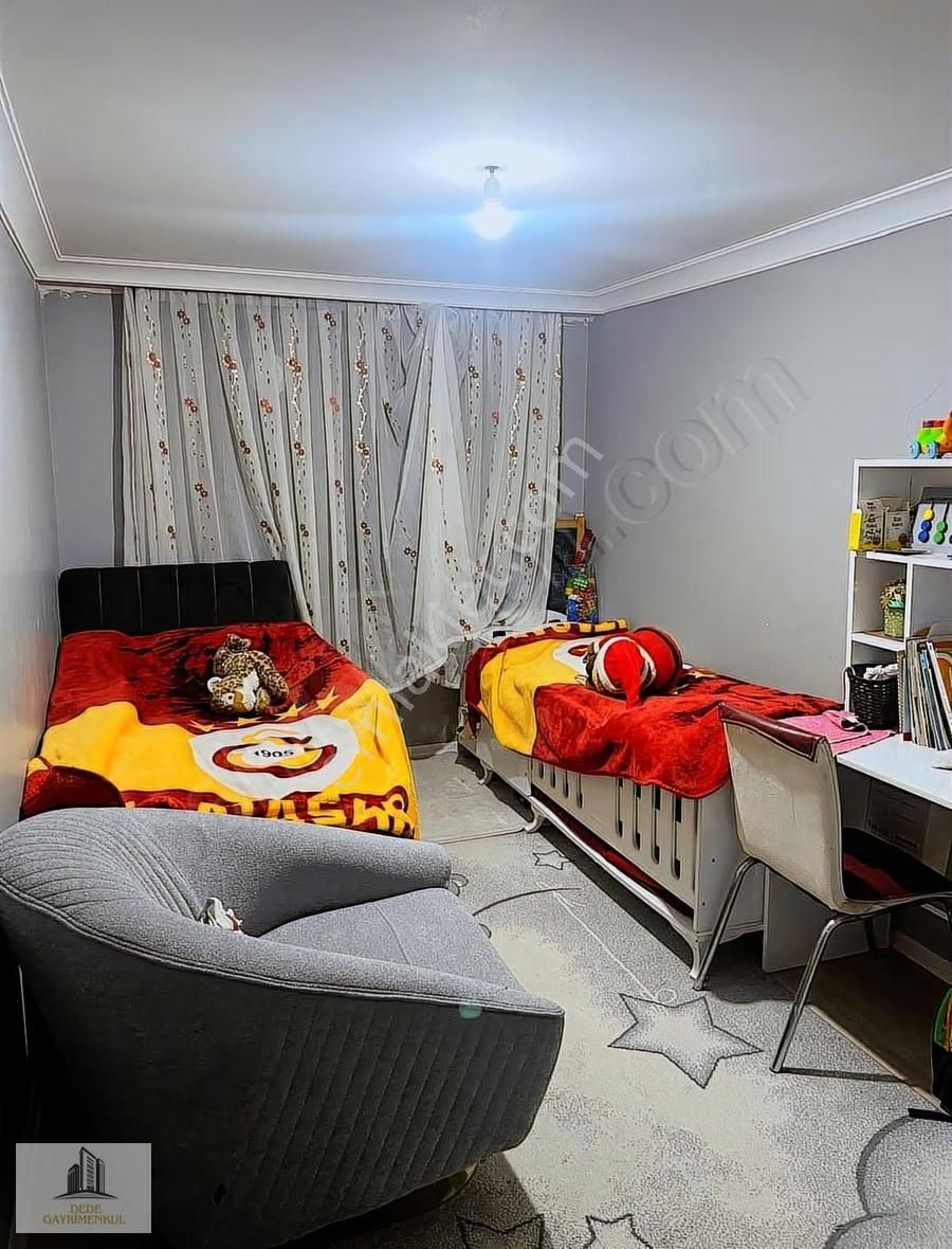 Selçukbey Mahallesinde 5+1 Krediye Uygun Satılık Dubleks Daire - Görsel 7