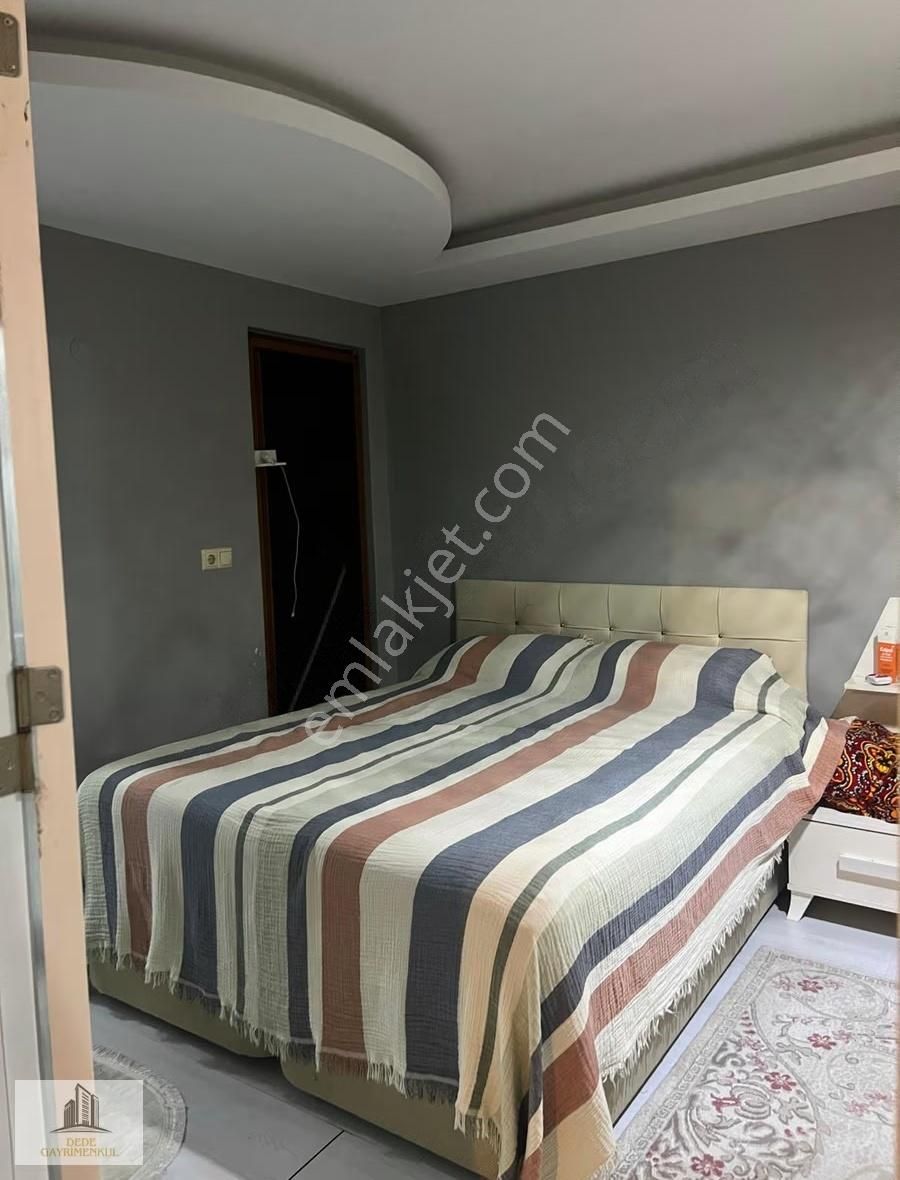Selçukbey Mahallesinde 5+1 Krediye Uygun Satılık Dubleks Daire - Görsel 3