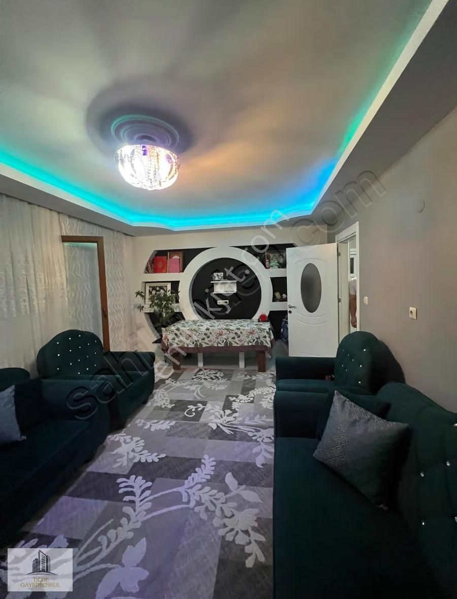 Selçukbey Mahallesinde 5+1 Krediye Uygun Satılık Dubleks Daire - Görsel 9