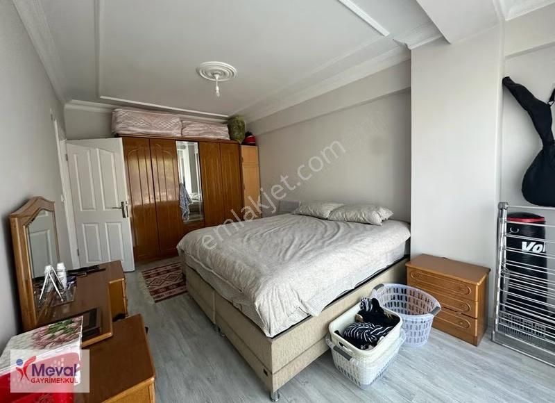 Mg Meval Gayrimenkuldan Fırsat Satlık 3+1 Daire - Görsel 19