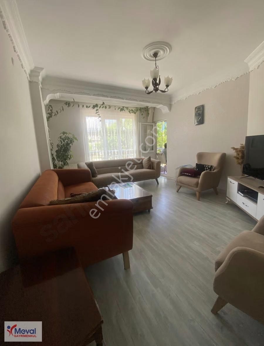 Mg Meval Gayrimenkuldan Fırsat Satlık 3+1 Daire - Görsel 2