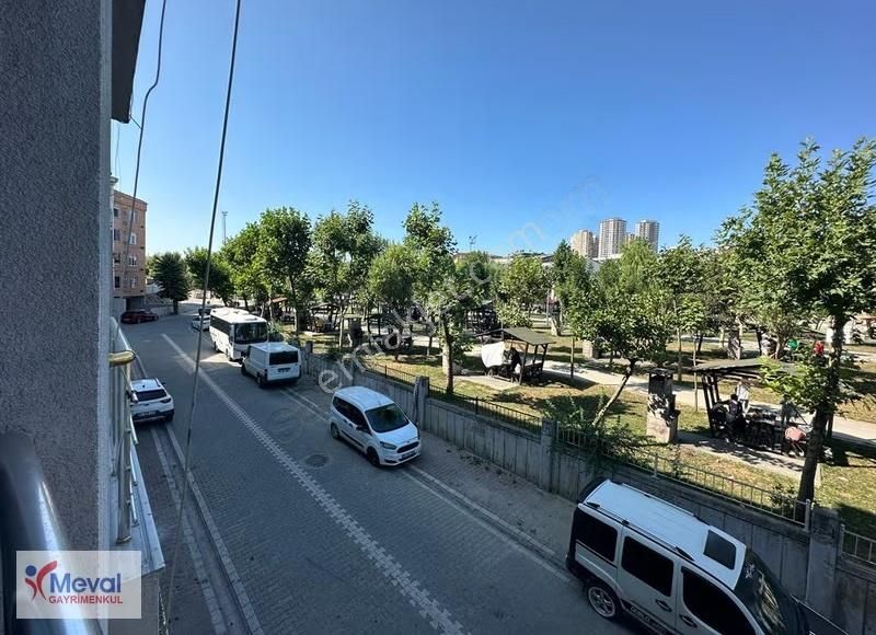 Mg Meval Gayrimenkuldan Fırsat Satlık 3+1 Daire